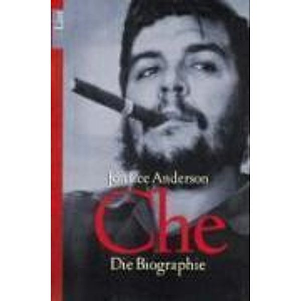 Che, Jon L. Anderson