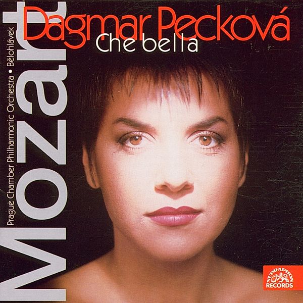 Che Bella, Dagmar Pecková, Belohlavek, Pko