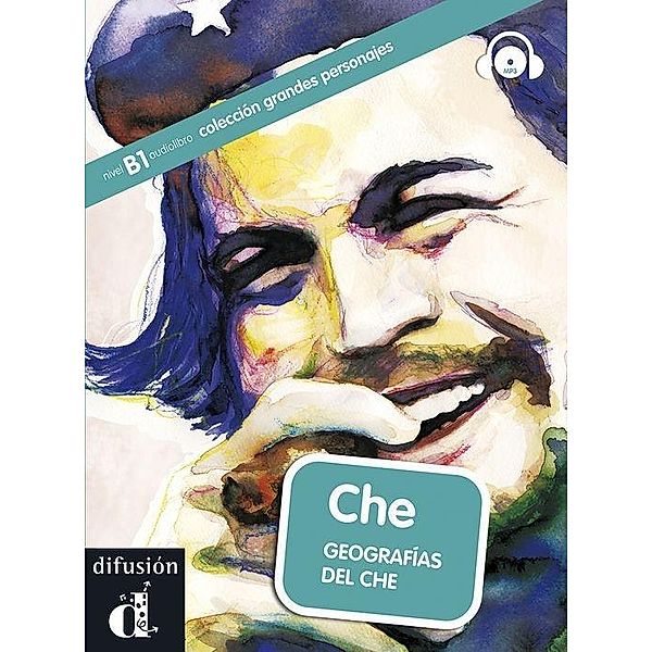 Che + CD, Daniel Cabrera