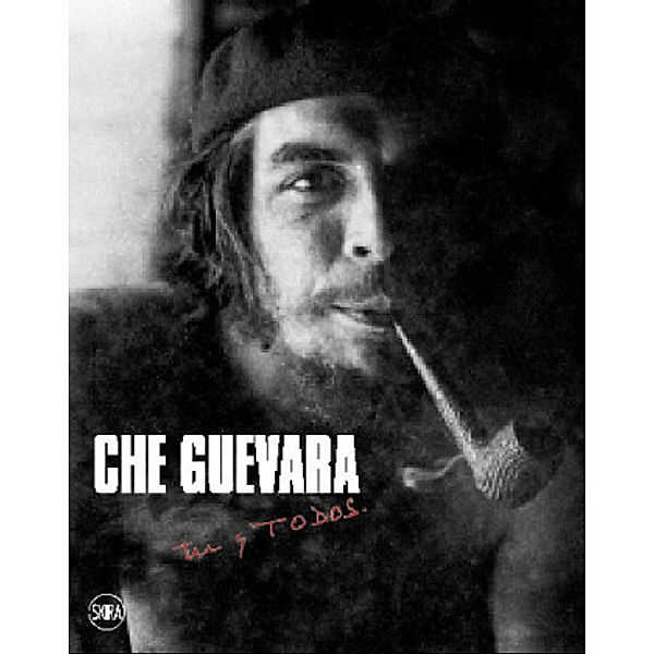 Che Guevara, Daniele Zambelli, Flavio Andreini