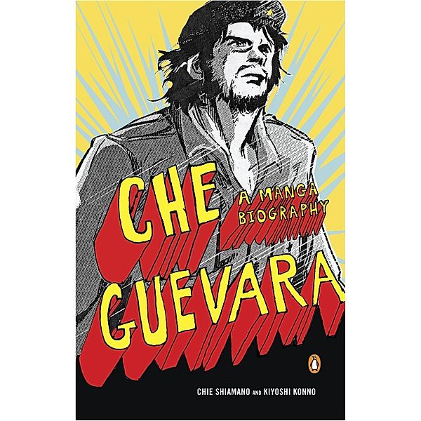 Che Guevara