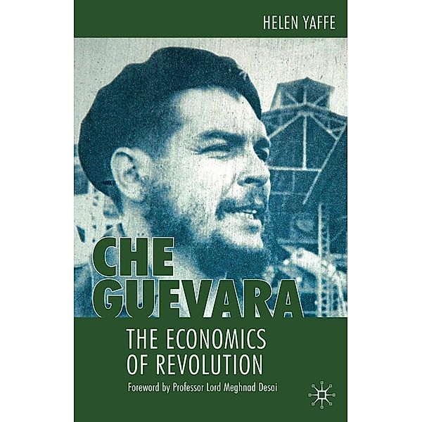 Che Guevara, H. Yaffe