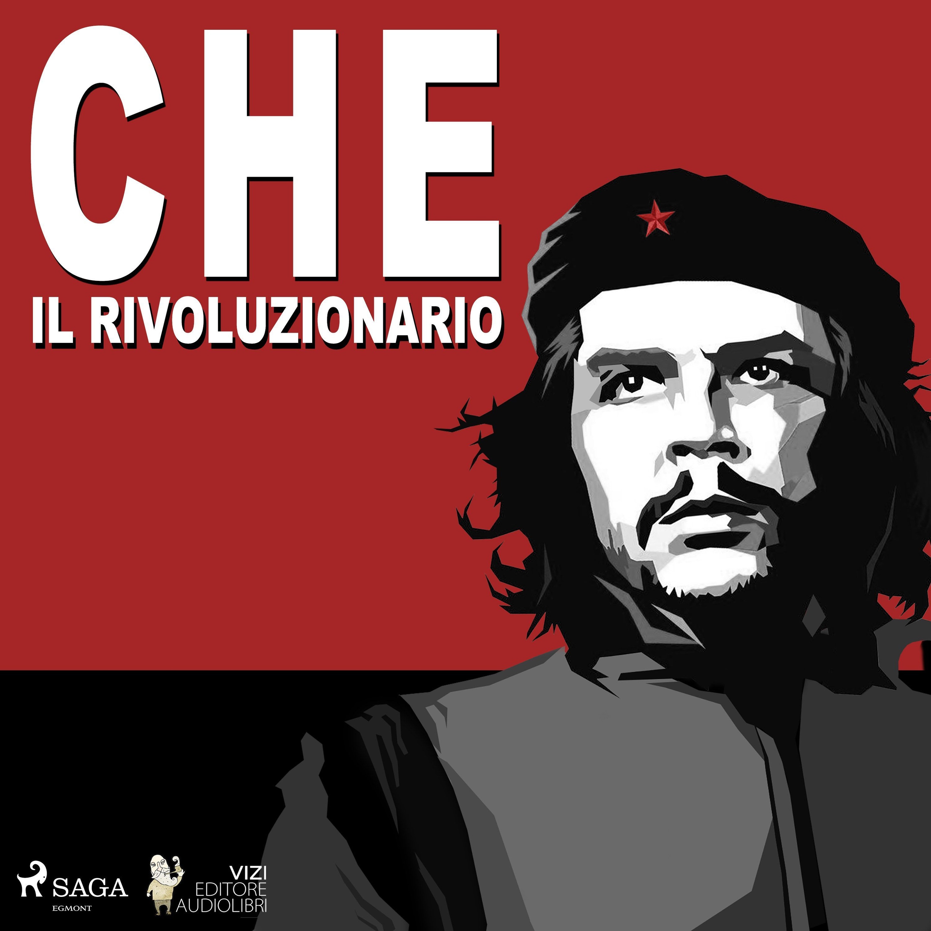 Che Guevara, il rivoluzionario Hörbuch downloaden bei