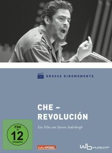 Image of Che Revolución - Große Kinomomente