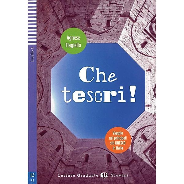 Che tesori!, Agnese Flagello