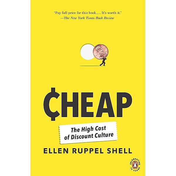 Cheap, Ellen Ruppel Shell