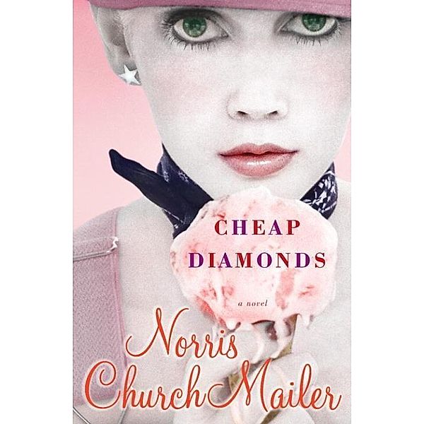 Cheap Diamonds, Norris Church Mailer