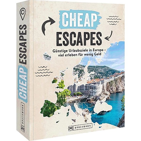 Cheap Escapes, Regine Heue