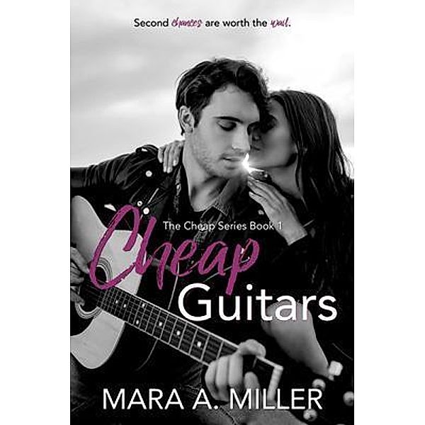 Cheap Guitars / The Cheap Series Bd.1, Mara A. Miller