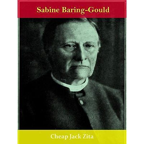 Cheap Jack Zita / Spotlight Books, Sabine Baring-gould