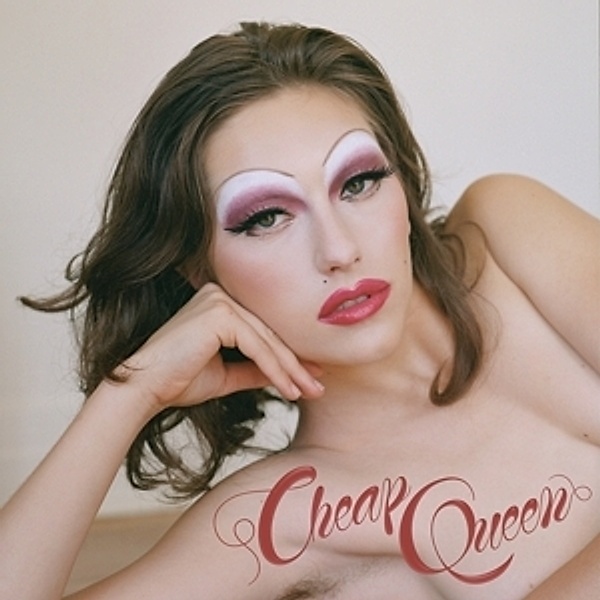 Cheap Queen (Gtf. 1lp 140g) (Vinyl), King Princess