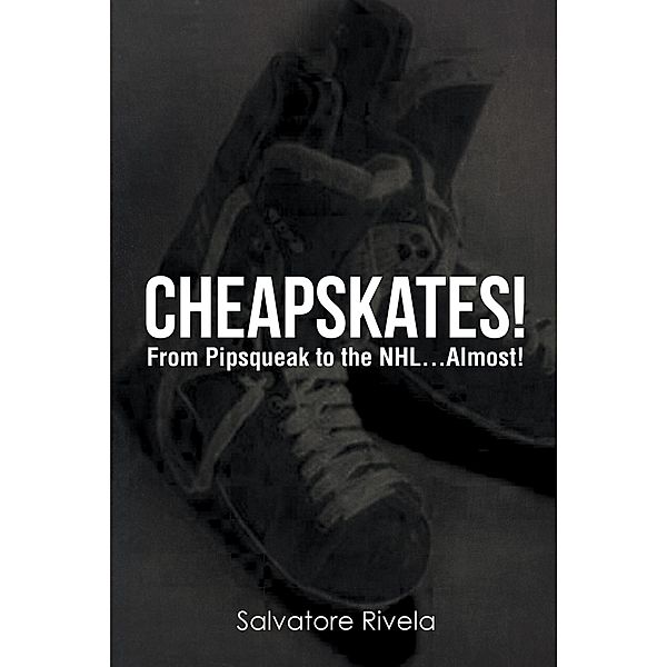 Cheapskates, Salvatore Rivela