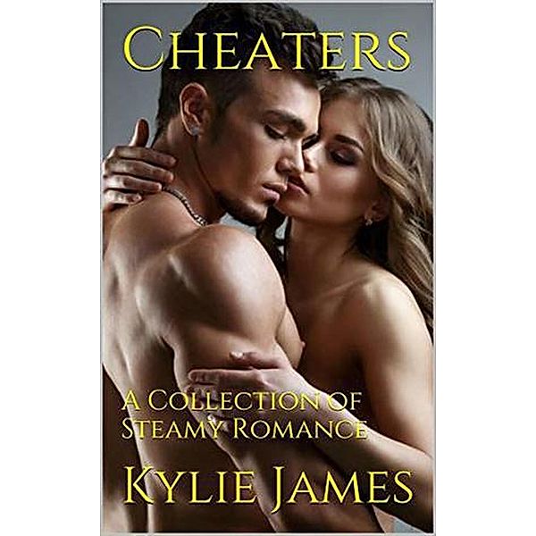 Cheaters, Kylie James