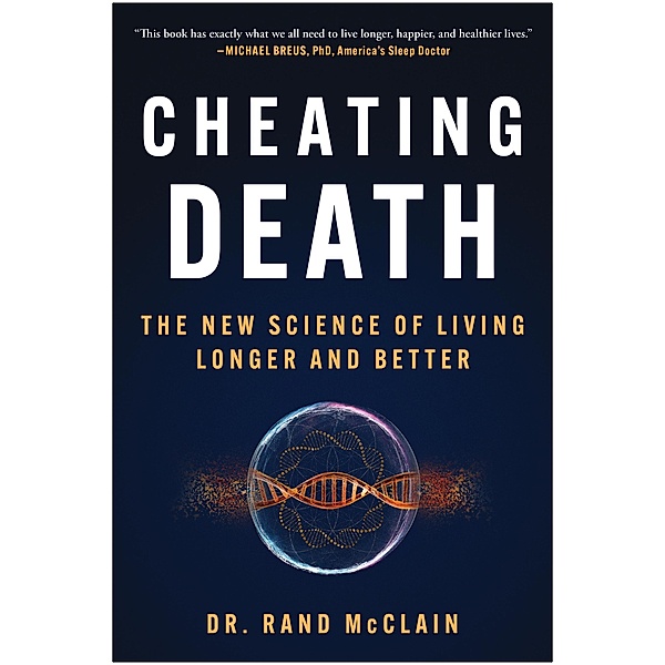 Cheating Death, Rand Mcclain
