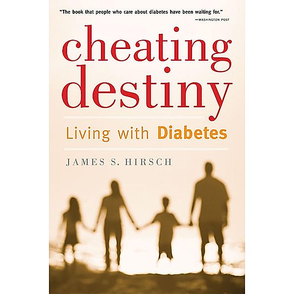 Cheating Destiny, James S. Hirsch