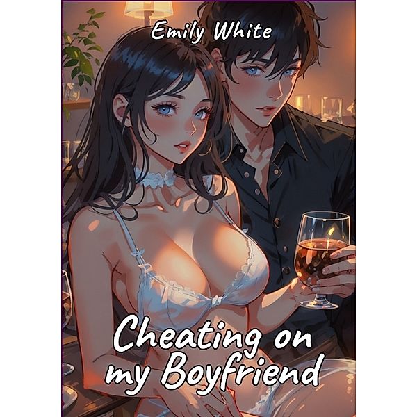 Cheating on My Boyfriend, Emily White