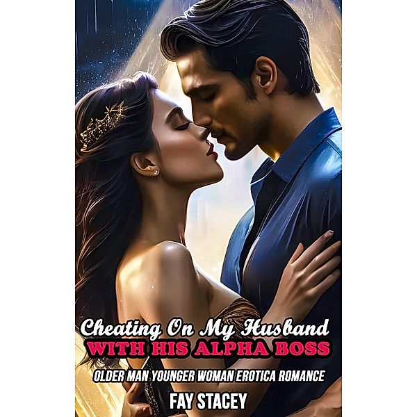 Cheating On My Husband With His Alpha Boss: Older Man Younger Woman Erotica Romance (Cheating Hotwife Romance, #5) / Cheating Hotwife Romance, Fay Stacey