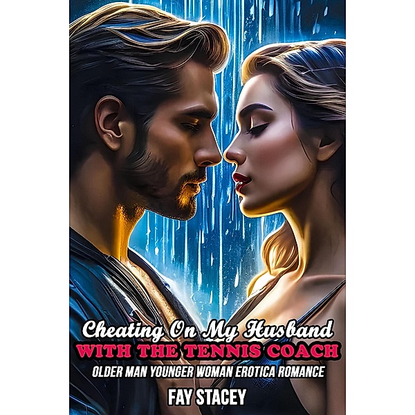 Cheating On My Husband With The Tennis Coach: Older Man Younger Woman Erotica Romance (Cheating Hotwife Romance, #1) / Cheating Hotwife Romance, Fay Stacey