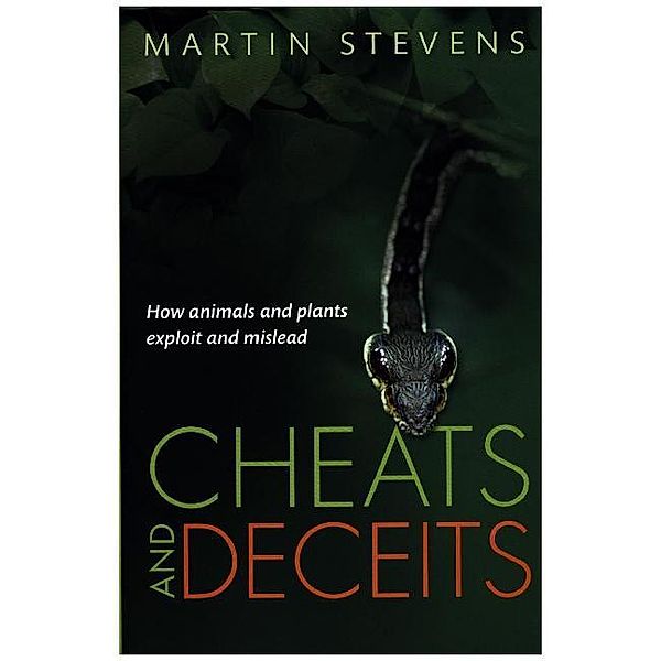 Cheats and Deceits, Martin Stevens