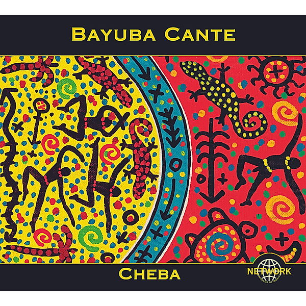 Cheba, Bayuba Cante