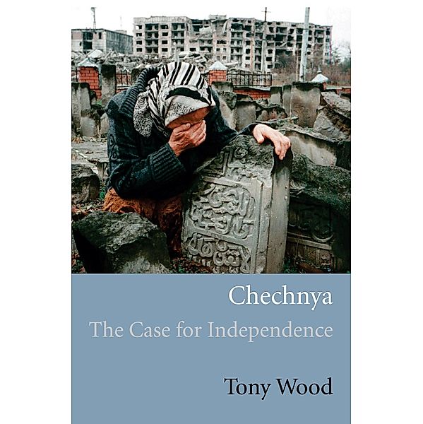 Chechnya, Tony Wood