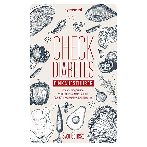 Check Diabetes, Svea Golinske