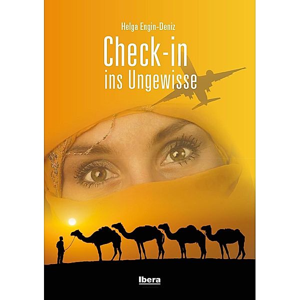 Check-in, Helga Engin-Deniz