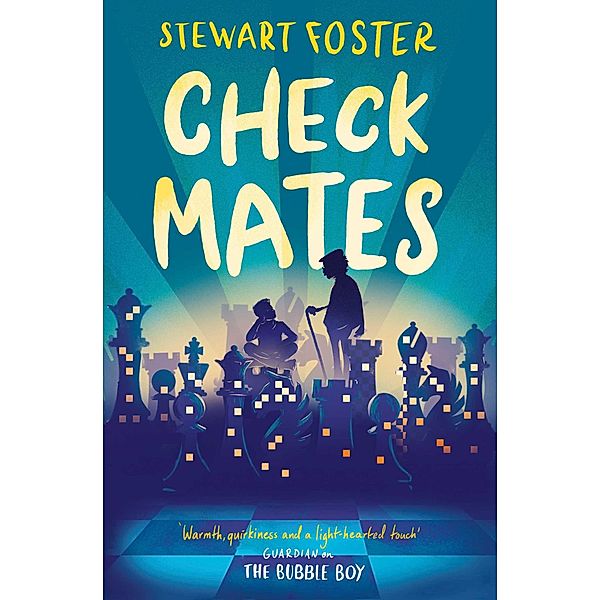 Check Mates, Stewart Foster