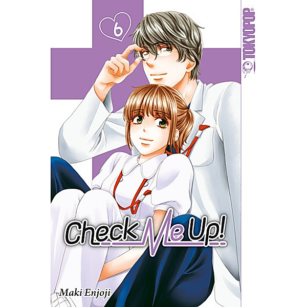 Check Me Up! 06, Maki Enjoji