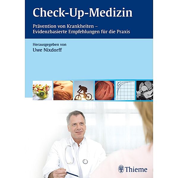 Check-Up-Medizin, Uwe Nixdorff