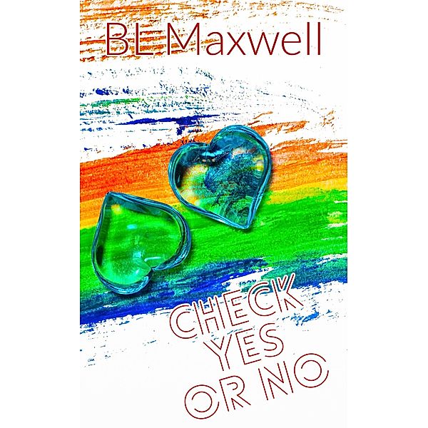 Check Yes or No, Bl Maxwell