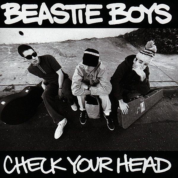 Check Your Head, Beastie boys