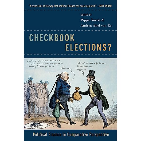 Checkbook Elections?