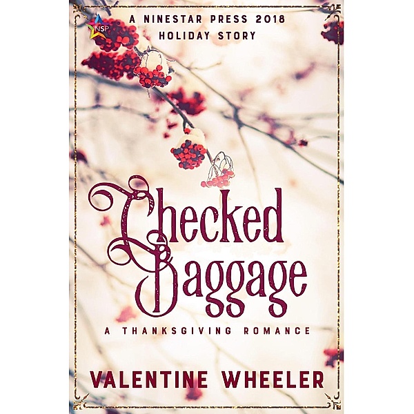 Checked Baggage, Valentine Wheeler