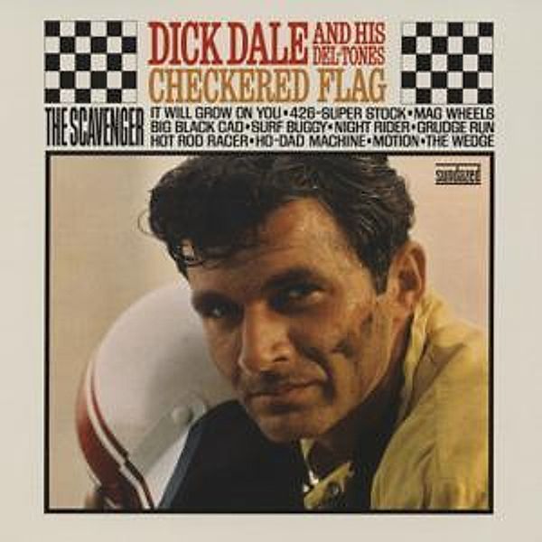 Checkered Flag, Dick Dale