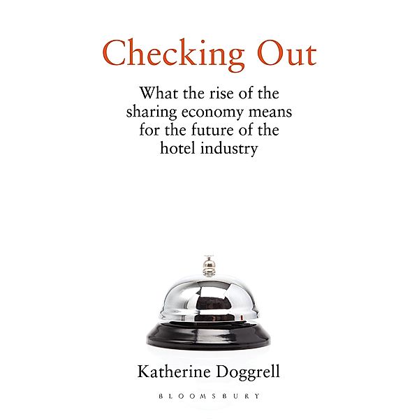 Checking Out, Katherine Doggrell