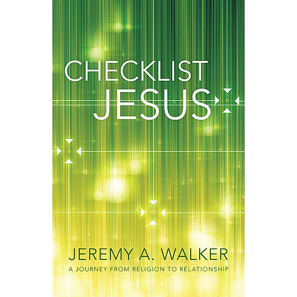 Checklist Jesus, Jeremy A. Walker