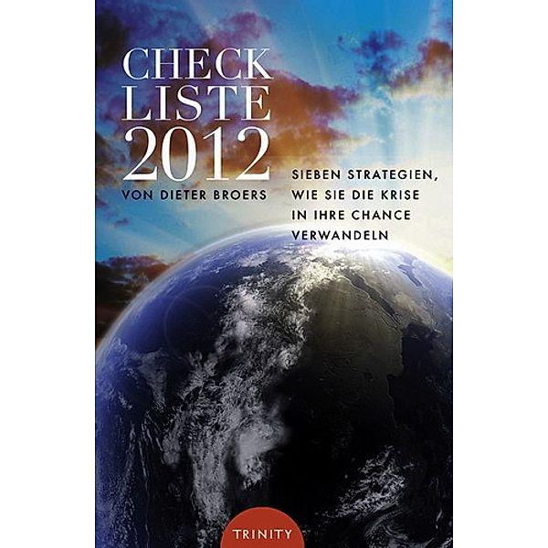 Checkliste 2012, Dieter Broers