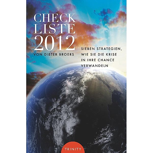 Checkliste 2012, Dieter Broers