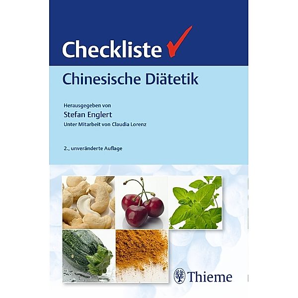 Checkliste Chinesische Diätetik