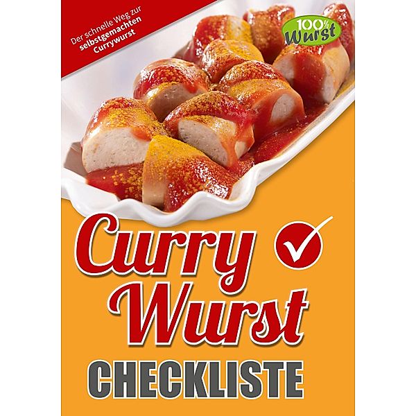 Checkliste: Currywurst