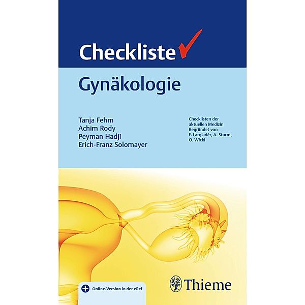 Checkliste Gynäkologie