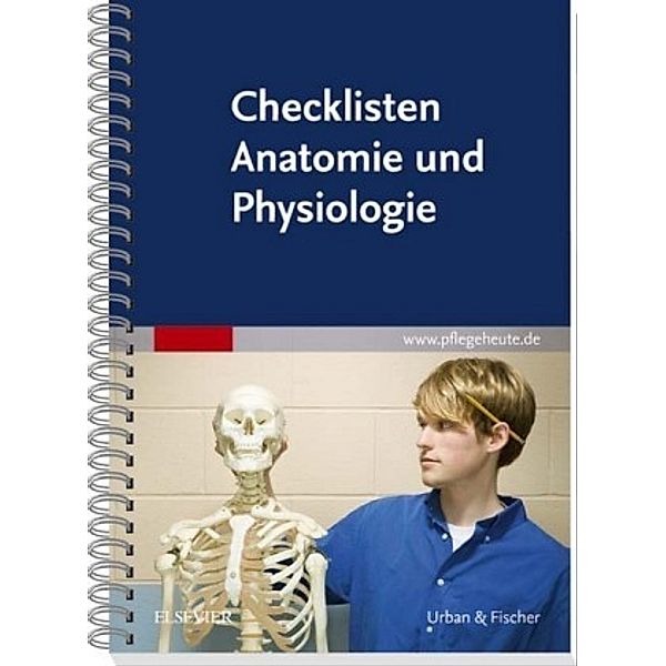 Checklisten Anatomie und Physiologie