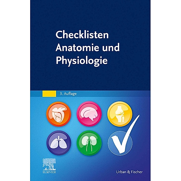 Checklisten Anatomie und Physiologie / Checklisten