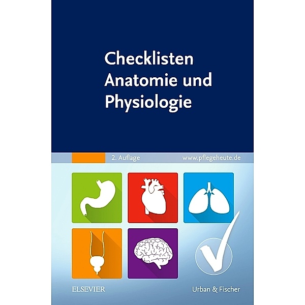 Checklisten / Checklisten Anatomie und Physiologie