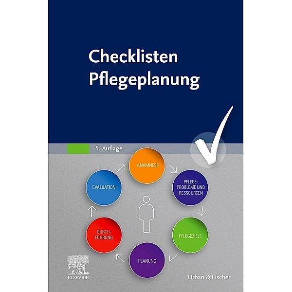 Checklisten Pflegeplanung