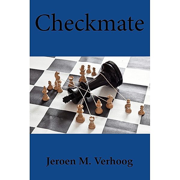 Checkmate, Jeroen Verhoog