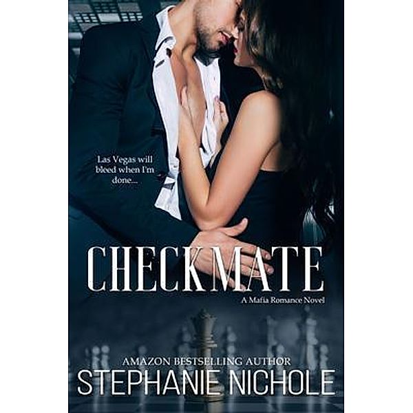 Checkmate / Kingston Publishing Company, Stephanie Nichole