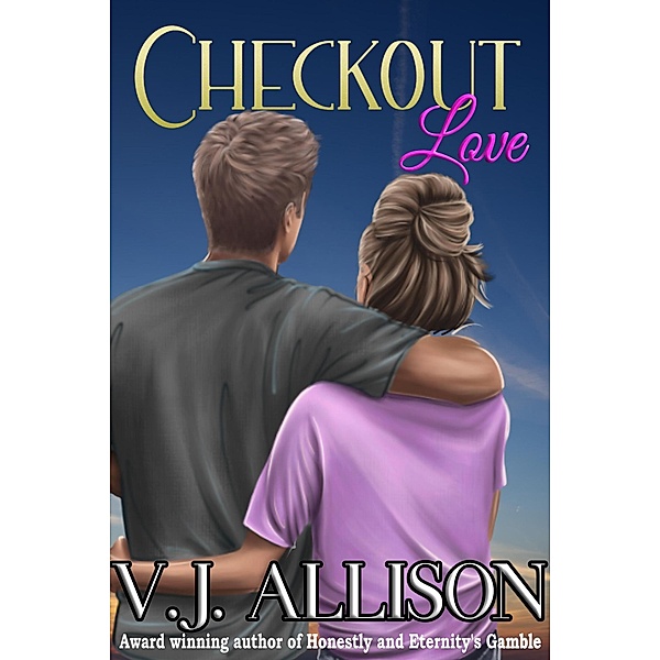 Checkout Love, V. J. Allison