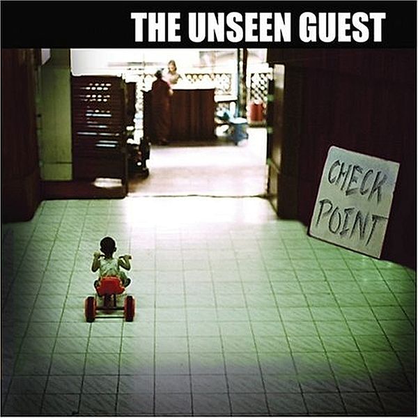 Checkpoint, The Unseen Guest